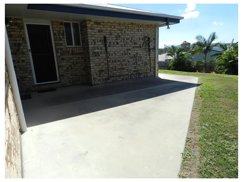 31 North Ridge Drive, Calliope QLD 4680