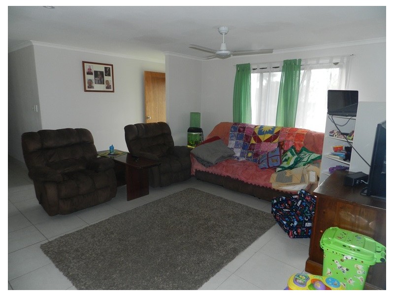 1 Apollo Drive, Clinton QLD 4680