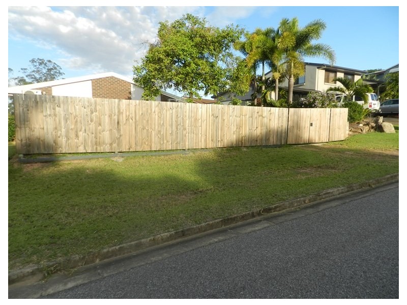 1 Apollo Drive, Clinton QLD 4680