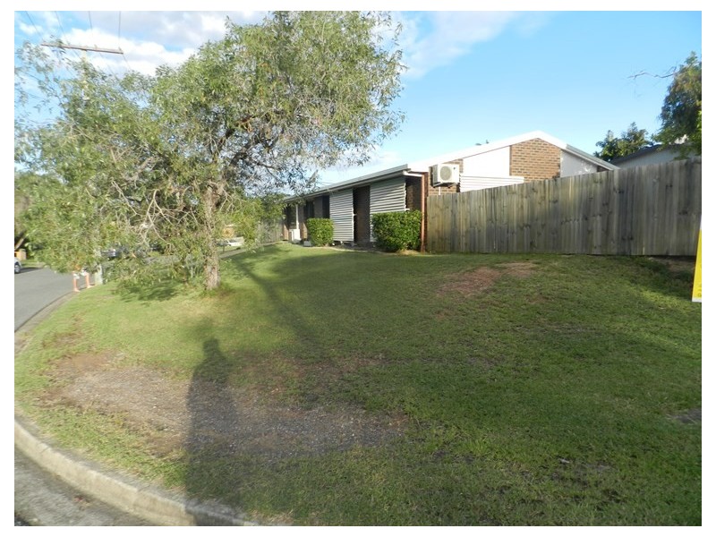 1 Apollo Drive, Clinton QLD 4680