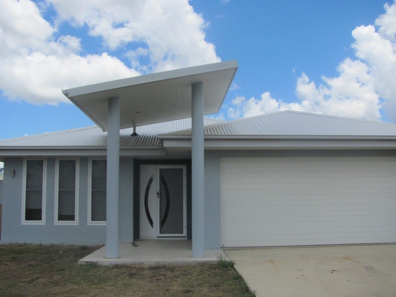 61 North Ridge Drive, Calliope QLD 4680
