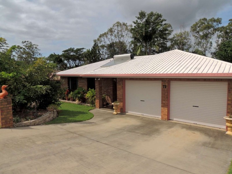 73 Gretel Drive, Clinton QLD 4680