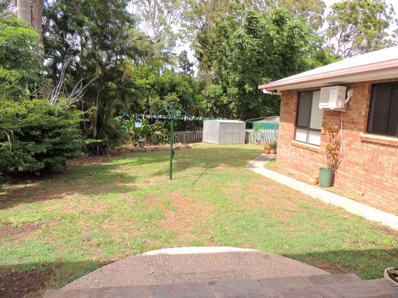 73 Gretel Drive, Clinton QLD 4680