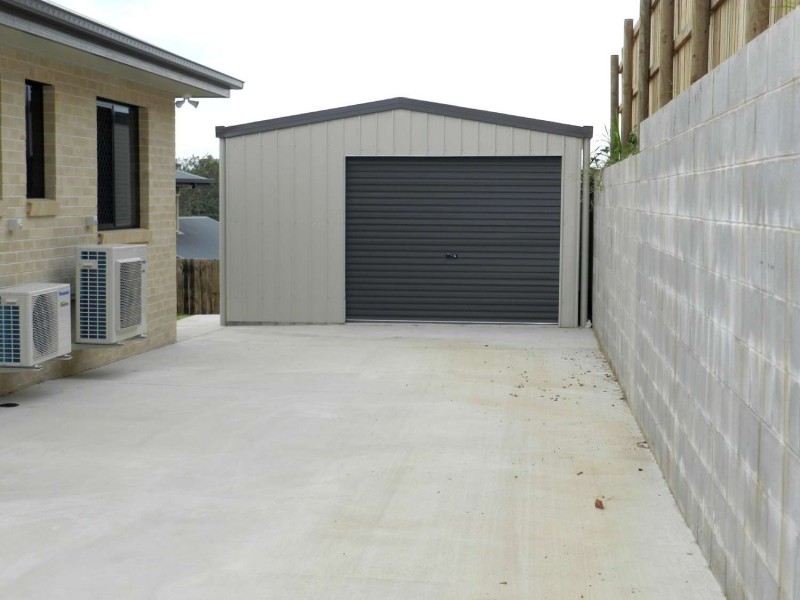 9 Cressbrook Street, Clinton QLD 4680