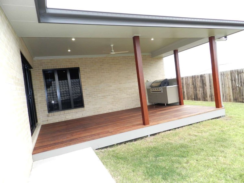 9 Cressbrook Street, Clinton QLD 4680