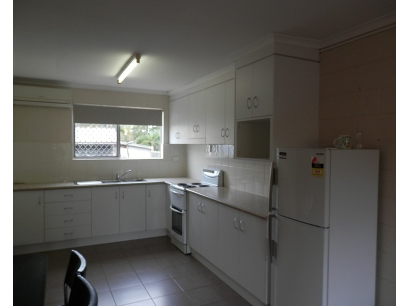 5/4 Mylne Street, West Gladstone QLD 4680
