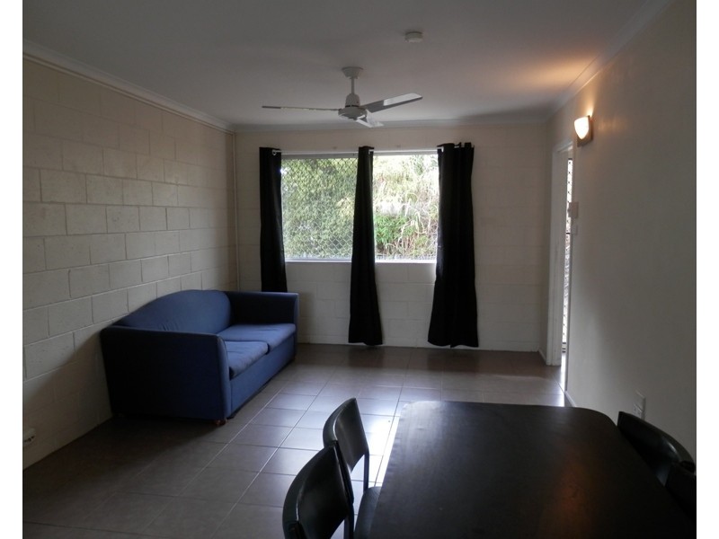 5/4 Mylne Street, West Gladstone QLD 4680