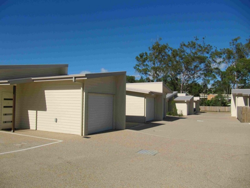 11 – 5 Valley Vista, West Gladstone QLD 4680