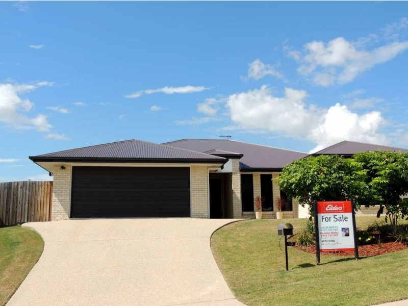 13 Redgum Drive, Kirkwood QLD 4680