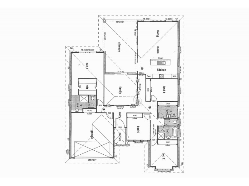 13 Redgum Drive, Kirkwood QLD 4680