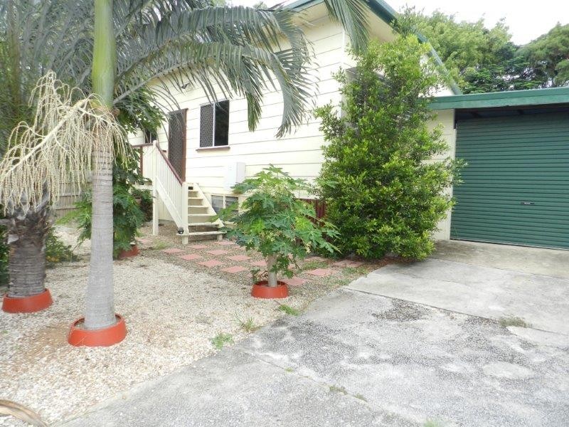 7 Kellett Street, West Gladstone QLD 4680