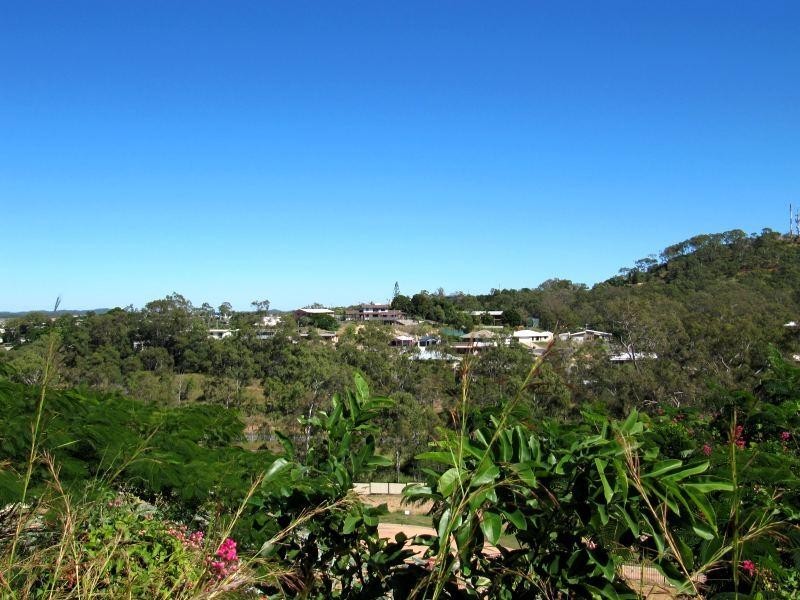 36 Clipper Terrace, South Gladstone QLD 4680