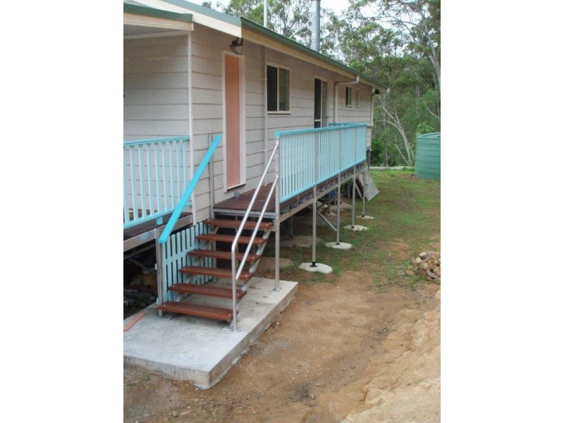 1540 Gaeta Road, Gaeta QLD 4671