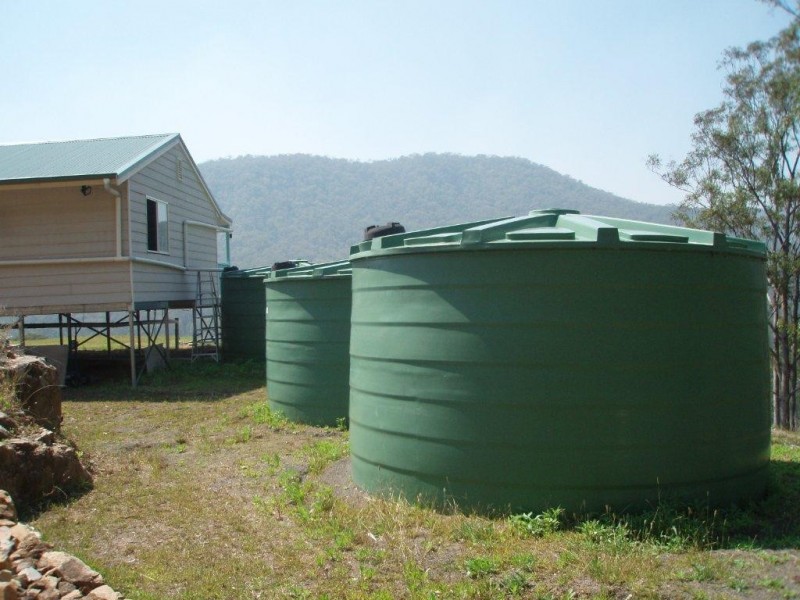 1540 Gaeta Road, Gaeta QLD 4671