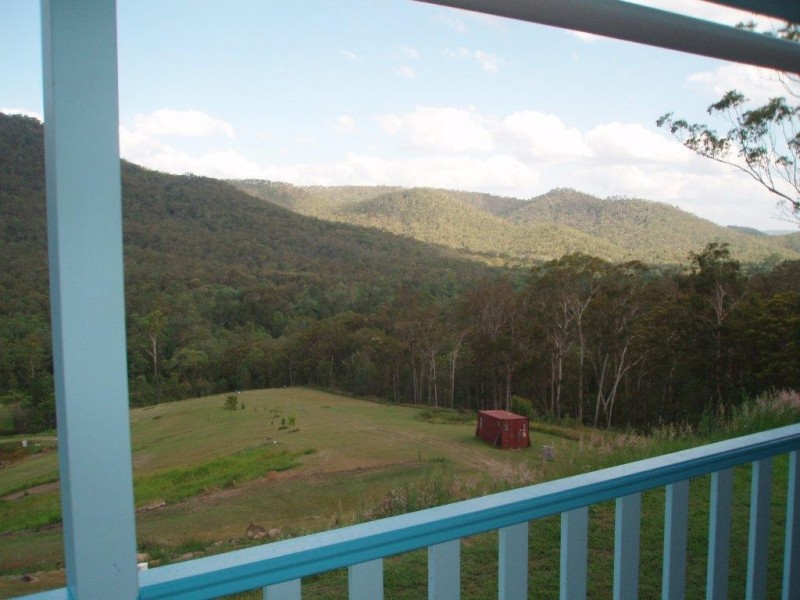 1540 Gaeta Road, Gaeta QLD 4671