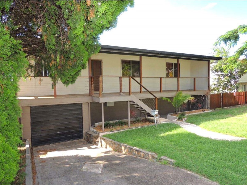 4 Gannet Street, New Auckland QLD 4680