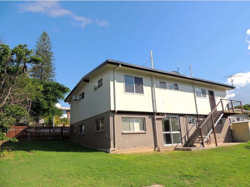 4 Gannet Street, New Auckland QLD 4680