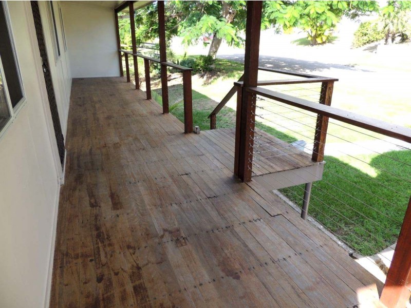 4 Gannet Street, New Auckland QLD 4680