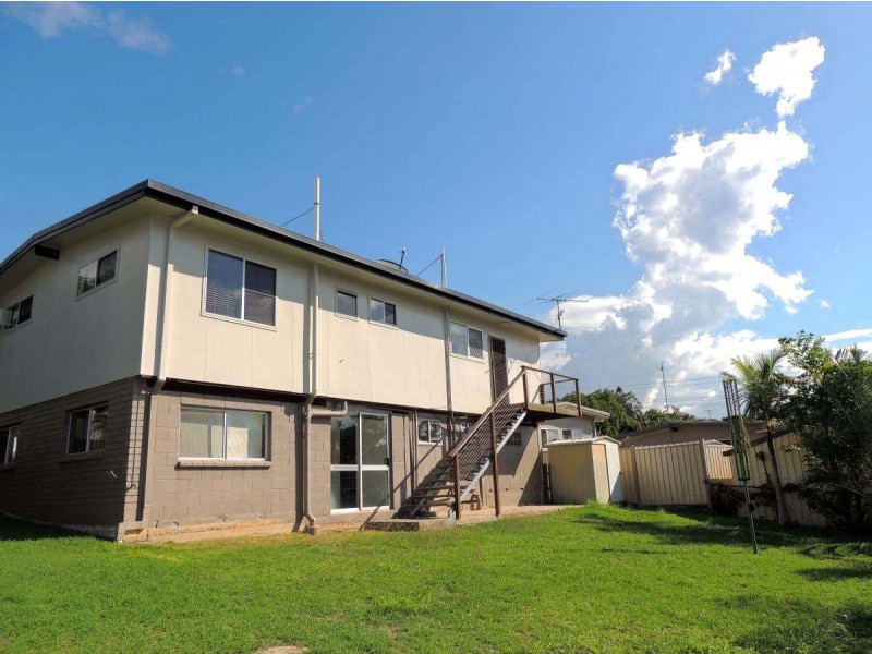 4 Gannet Street, New Auckland QLD 4680