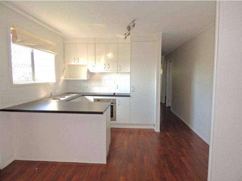 4 Gannet Street, New Auckland QLD 4680