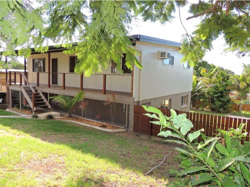 4 Gannet Street, New Auckland QLD 4680