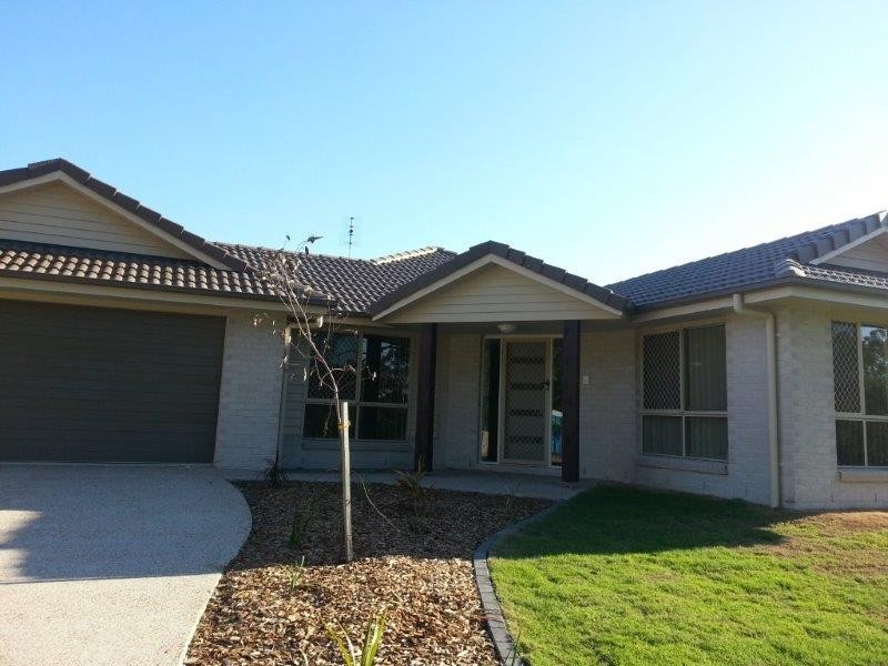 40 Creekview Drive, New Auckland QLD 4680
