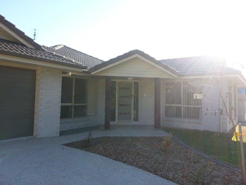 40 Creekview Drive, New Auckland QLD 4680