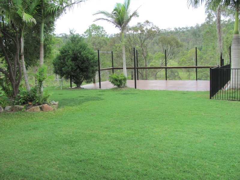320 Wildman Road, Iveragh QLD 4680