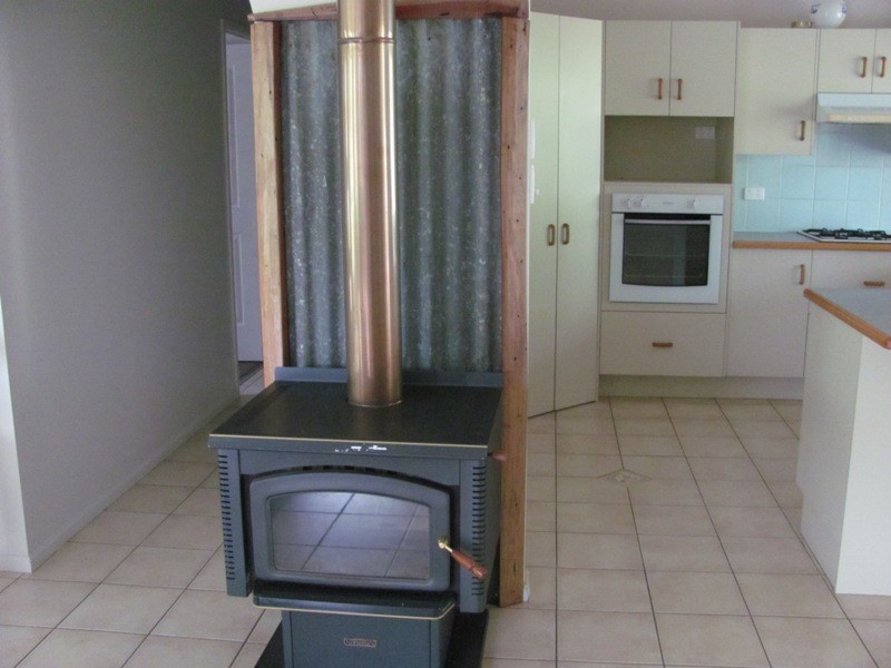 320 Wildman Road, Iveragh QLD 4680