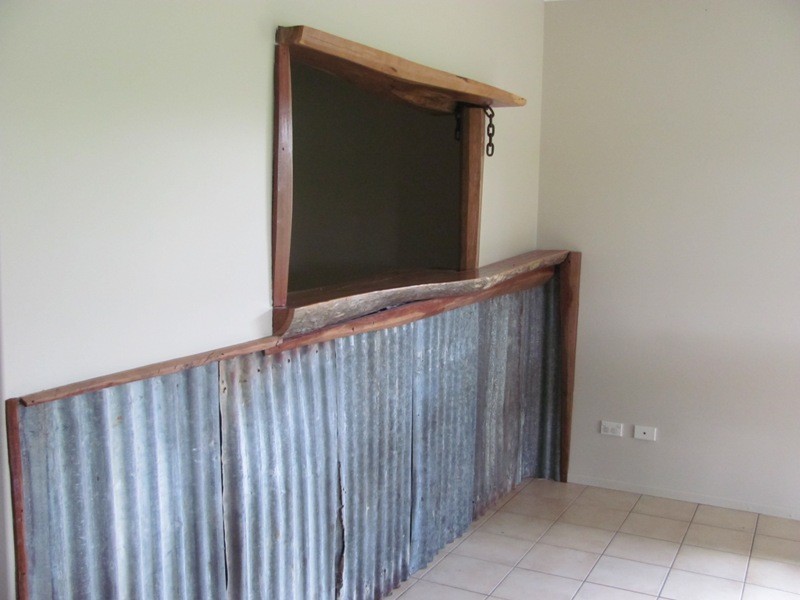 320 Wildman Road, Iveragh QLD 4680