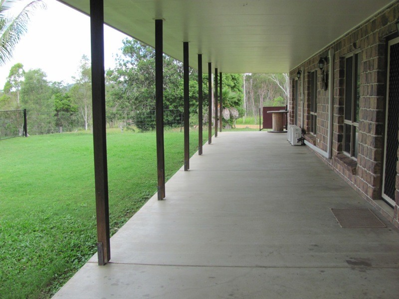 320 Wildman Road, Iveragh QLD 4680