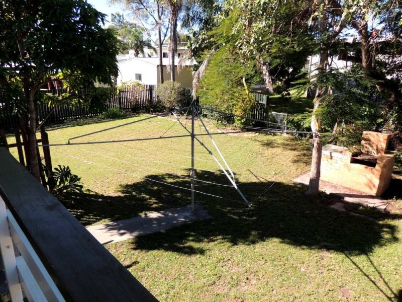 12 Grayson Street, West Gladstone QLD 4680