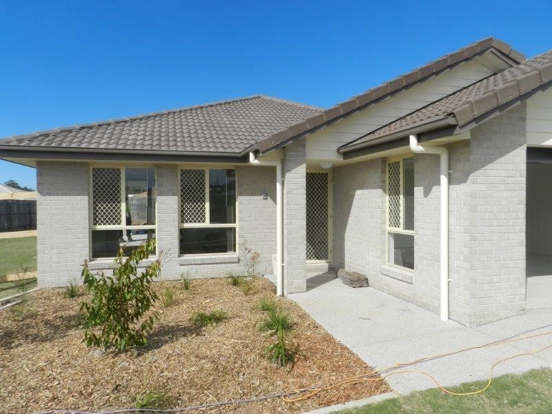 3 Blaxland Court, Glen Eden QLD 4680