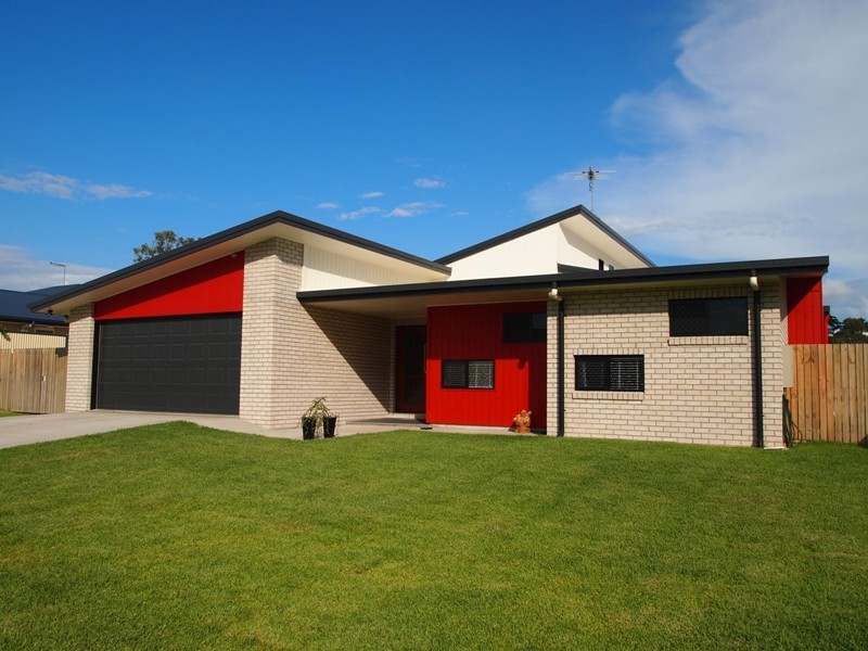 13 Trudy Avenue, Calliope QLD 4680