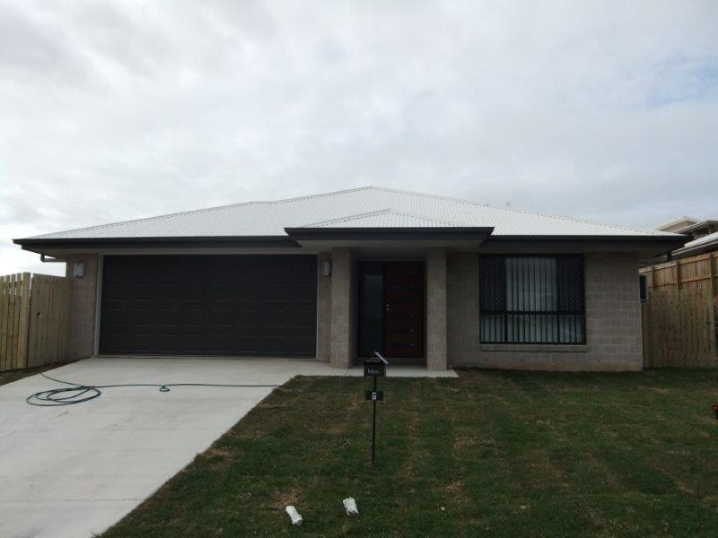 7 Stoneybrook Drive, Glen Eden QLD 4680