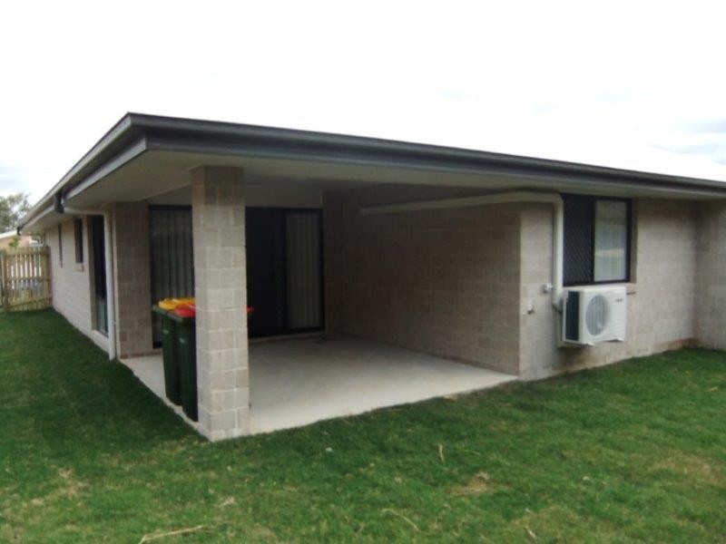 7 Stoneybrook Drive, Glen Eden QLD 4680