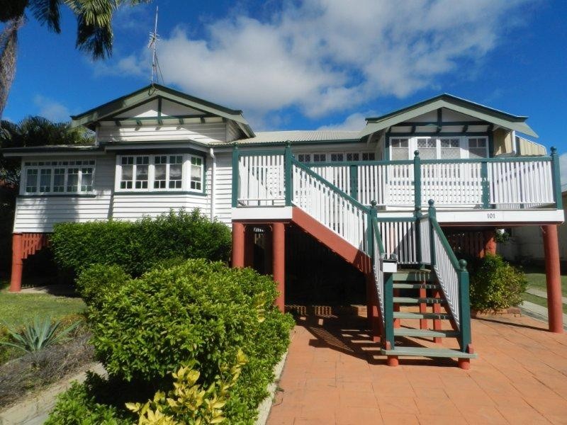 101 Oaka Lane, Gladstone QLD 4680