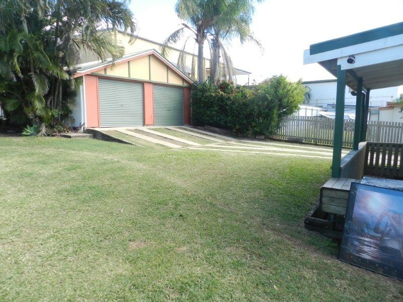 101 Oaka Lane, Gladstone QLD 4680