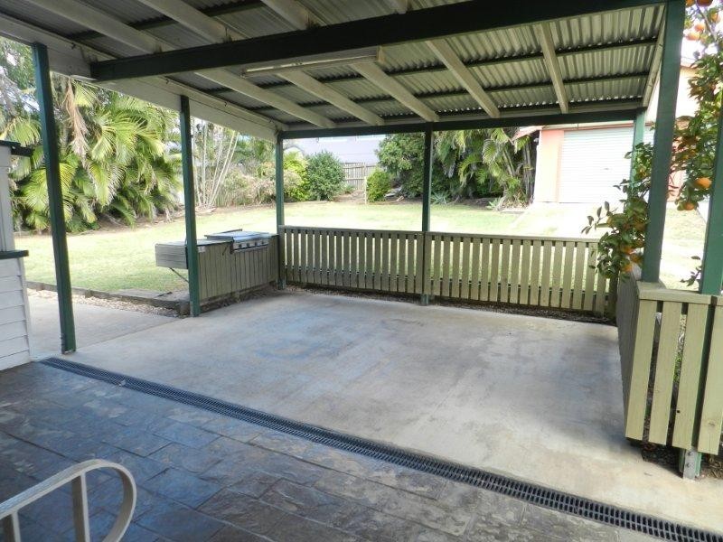 101 Oaka Lane, Gladstone QLD 4680