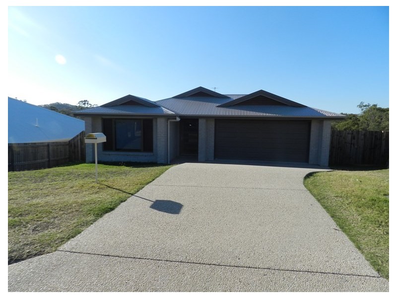 5 Petecost Close, Glen Eden QLD 4680