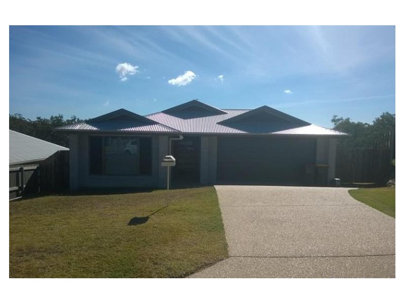 5 Petecost Close, Glen Eden QLD 4680