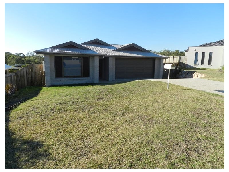 5 Petecost Close, Glen Eden QLD 4680