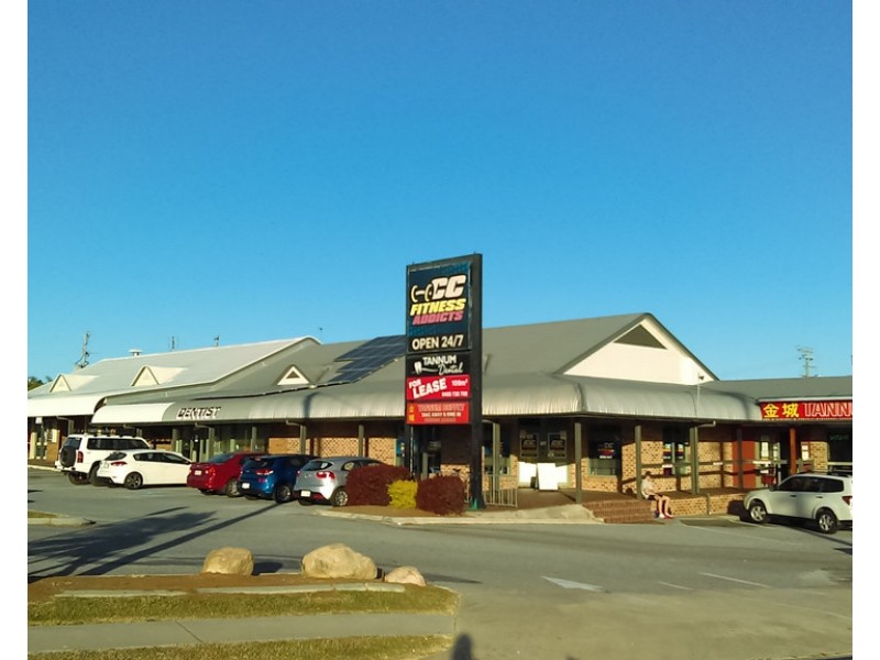 97 Hampton Drive, Tannum Sands QLD 4680