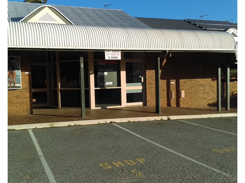 97 Hampton Drive, Tannum Sands QLD 4680