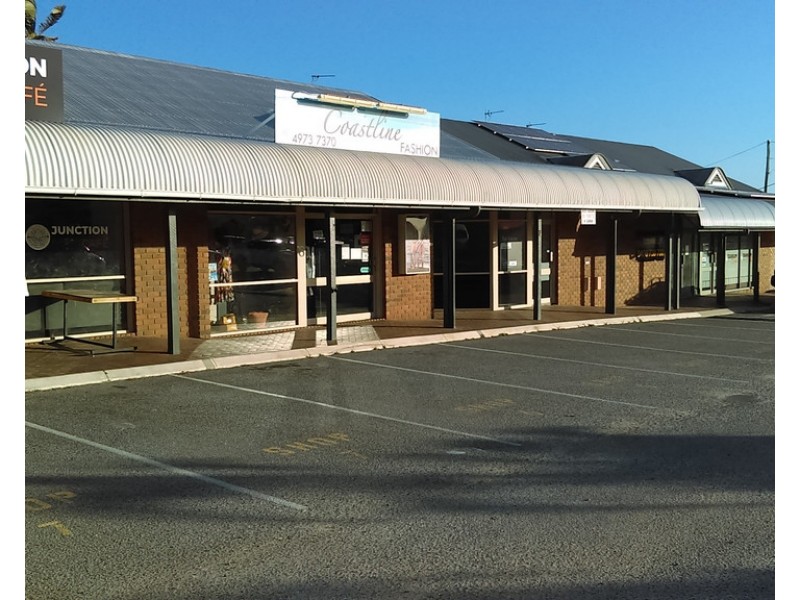 97 Hampton Drive, Tannum Sands QLD 4680