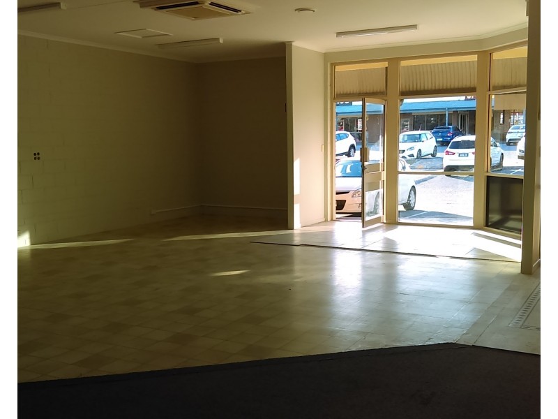 97 Hampton Drive, Tannum Sands QLD 4680