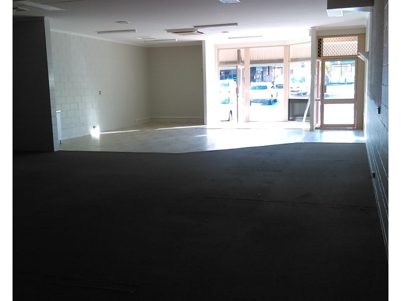 97 Hampton Drive, Tannum Sands QLD 4680