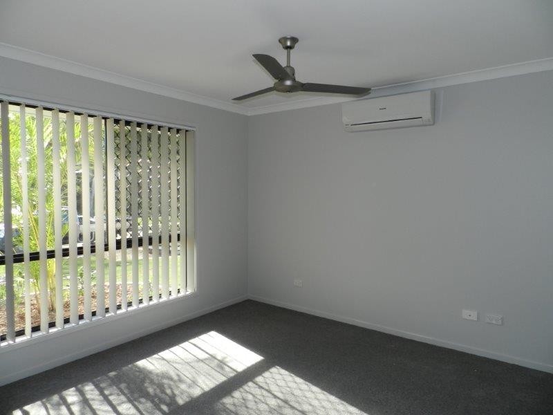 46 Creekview Drive, New Auckland QLD 4680