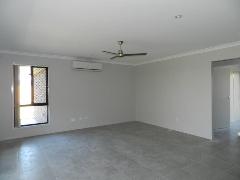 46 Creekview Drive, New Auckland QLD 4680