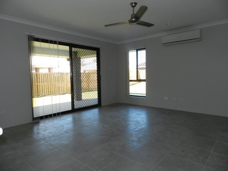 46 Creekview Drive, New Auckland QLD 4680